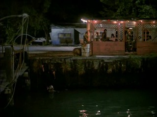 Blood Money - The Story of Clinton and Nadine