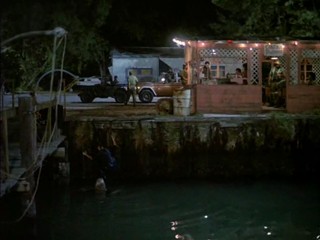 Blood Money - The Story of Clinton and Nadine