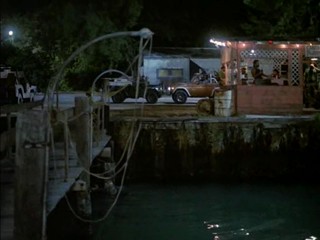 Blood Money - The Story of Clinton and Nadine