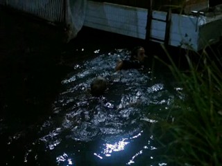 Blood Money - The Story of Clinton and Nadine