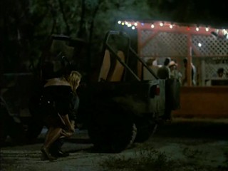 Blood Money - The Story of Clinton and Nadine