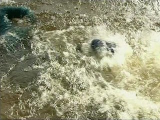 Sea Diablos (season 3)