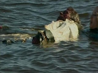 Sea Diablos (season 3)