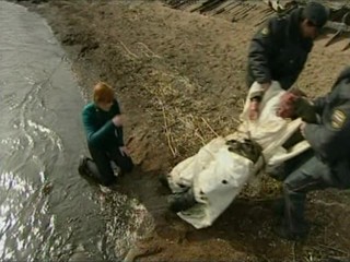 Sea Diablos (season 3)