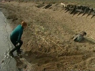 Sea Diablos (season 3)