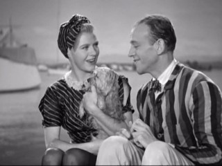 The Story of Vernon and Irene Castle