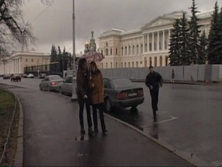 Streets of Broken Lanterns