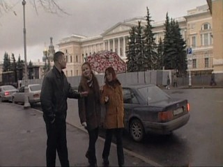 Streets of Broken Lanterns