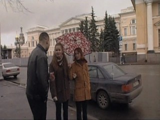 Streets of Broken Lanterns