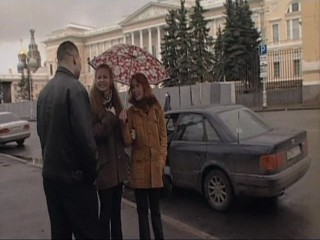 Streets of Broken Lanterns