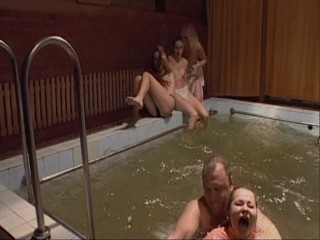 Streets of Broken Lanterns