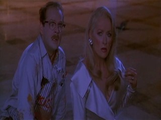 Death Becomes Her