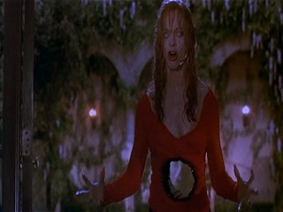 Death Becomes Her