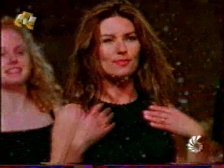 Shania Twain - Don't be stupid