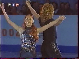 Shania Twain - Don't be stupid