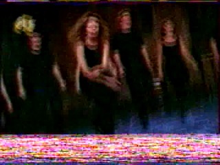 Shania Twain - Don't be stupid