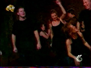 Shania Twain - Don't be stupid