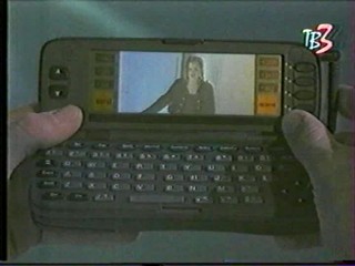 Intrepid (USA - Deep Water) 2000