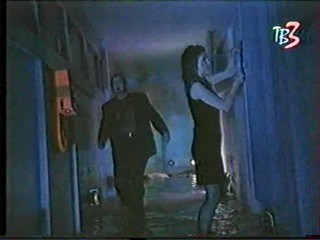 Intrepid (USA - Deep Water) 2000