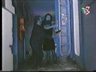 Intrepid (USA - Deep Water) 2000