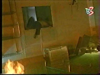 Intrepid (USA - Deep Water) 2000