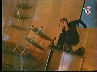 Intrepid (USA - Deep Water) 2000