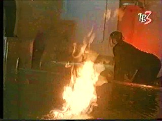 Intrepid (USA - Deep Water) 2000