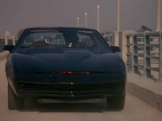Knight Rider