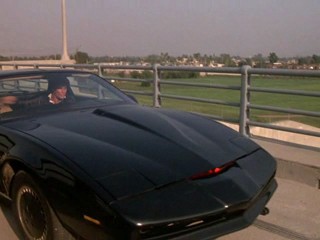 Knight Rider