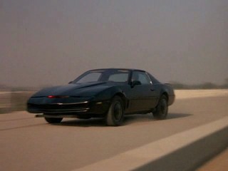 Knight Rider