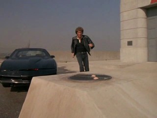 Knight Rider