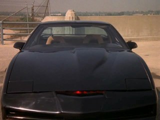 Knight Rider