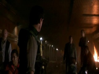 Daylight (wet scene 1)