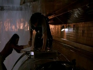 Daylight (wet scene 2)