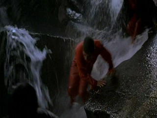 Daylight (wet scene 2)