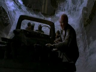 Daylight (wet scene 2)