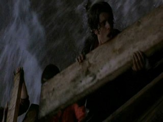 Daylight (wet scene 2)