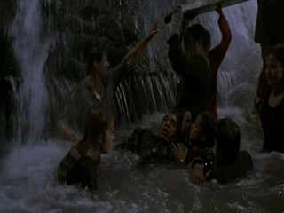 Daylight (wet scene 2)