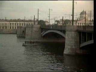 Incredible Adventures of Italians in Russia