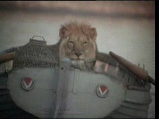 Incredible Adventures of Italians in Russia