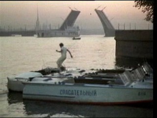 Incredible Adventures of Italians in Russia