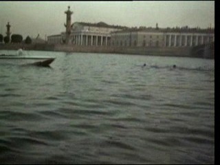 Incredible Adventures of Italians in Russia