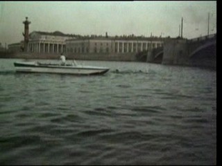 Incredible Adventures of Italians in Russia