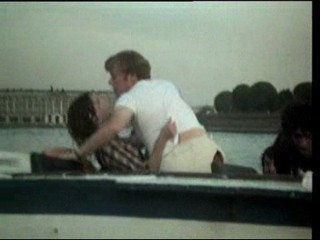 Incredible Adventures of Italians in Russia