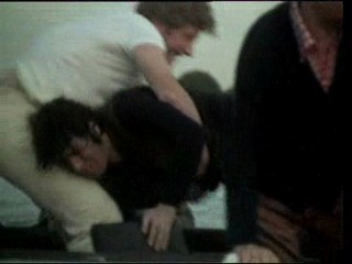 Incredible Adventures of Italians in Russia