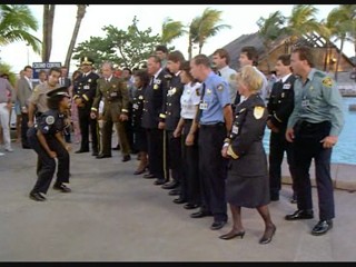 Police Academy 5