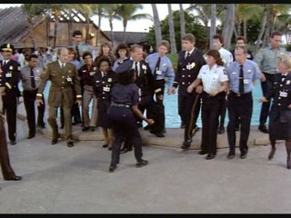 Police Academy 5