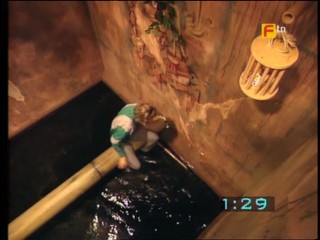 The Crystal Maze (Season 1)