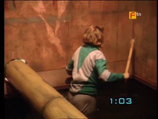 The Crystal Maze (Season 1)
