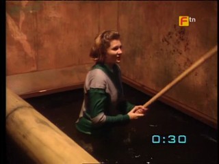 The Crystal Maze (Season 1)